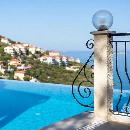 Lycian Breeze Kaş