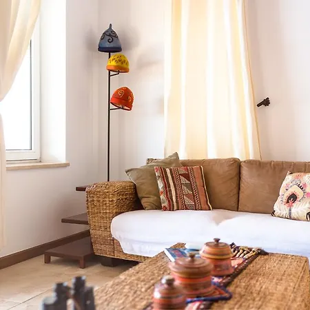 Lycian Breeze Vila *