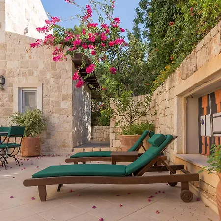 Lycian Breeze Vila Kaş