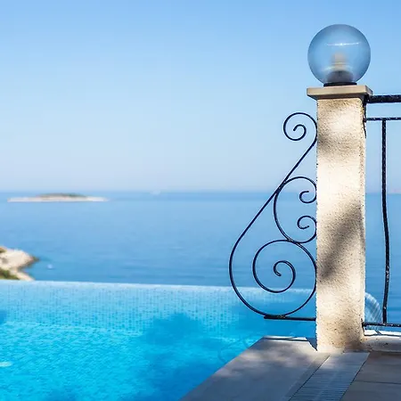 Vila Lycian Breeze Kaş