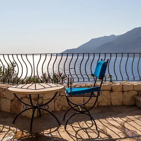 Lycian Breeze Vila Kaş