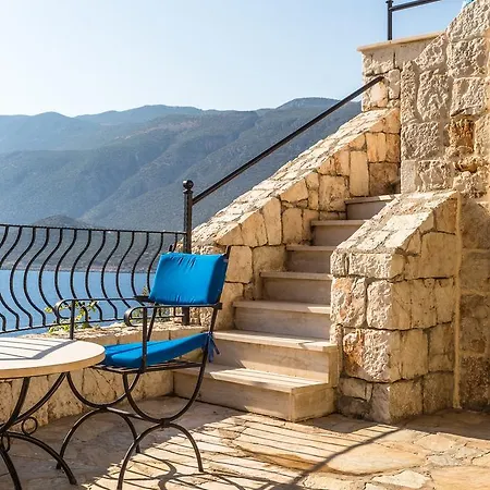 Lycian Breeze Vila