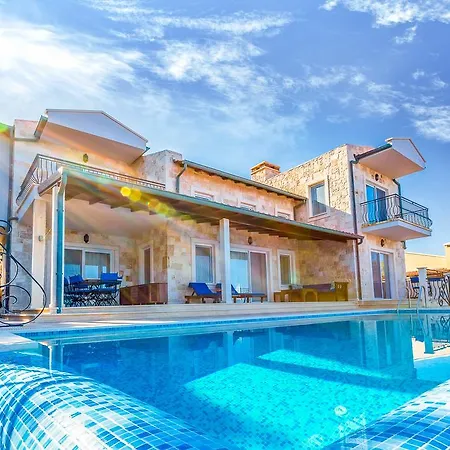 Lycian Breeze Kaş