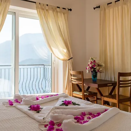 Vila Lycian Breeze