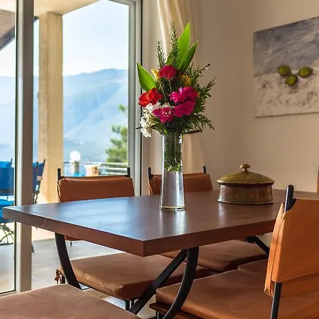 Vila Lycian Breeze *