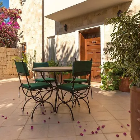 Lycian Breeze Kaş
