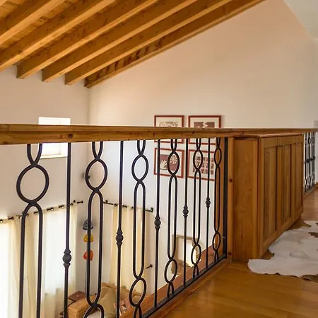 Lycian Breeze Vila