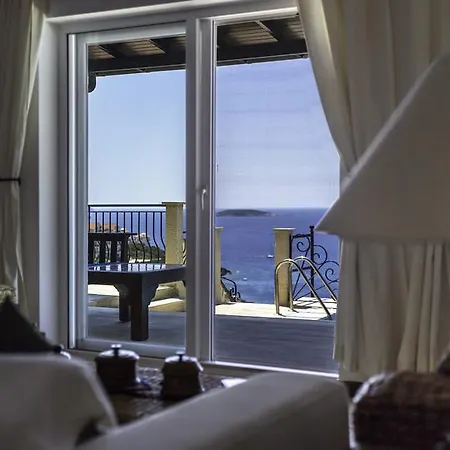 Villa Lycian Breeze