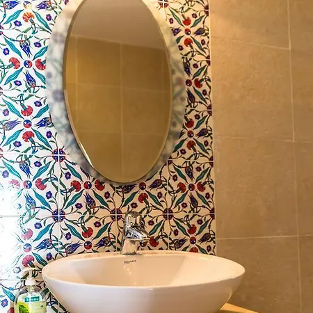 Lycian Breeze Villa