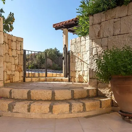 Villa Lycian Breeze *