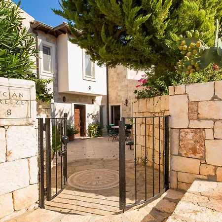 Lycian Breeze Villa *