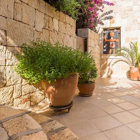 Villa Lycian Breeze Kas