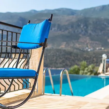 Lycian Breeze * Kaş