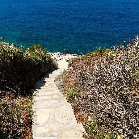 Lycian Breeze Villa *